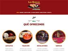 Tablet Screenshot of lasquekasfactory.com